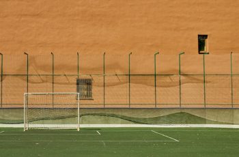 Lapangan