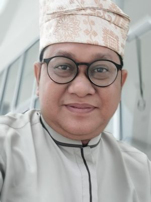 Dr. Mohd. Rafi Riyawi