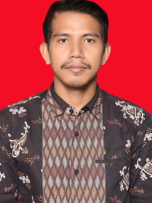 Mohd. Fikri Azhari. M.Pd.I Mohd. Fikri Azhari. M.Pd.I