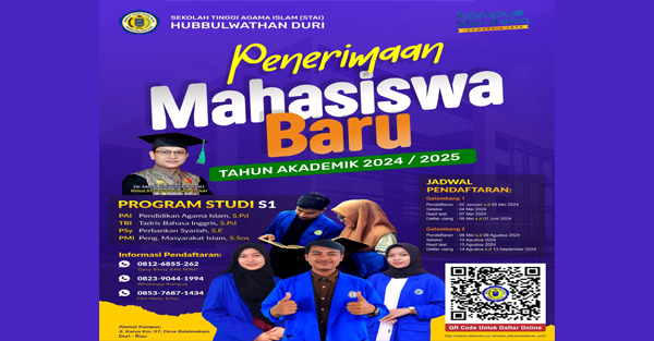 PMB TA 2024/2025