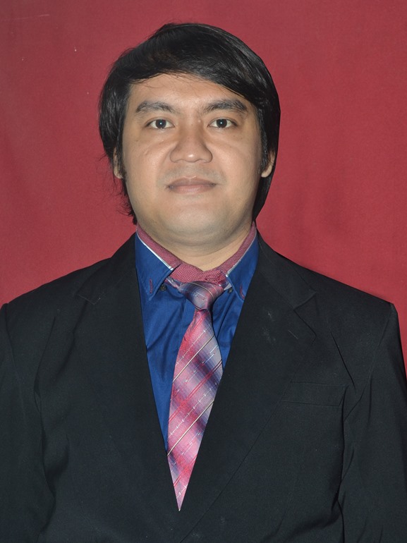 Ainul Yaqin M.Pd